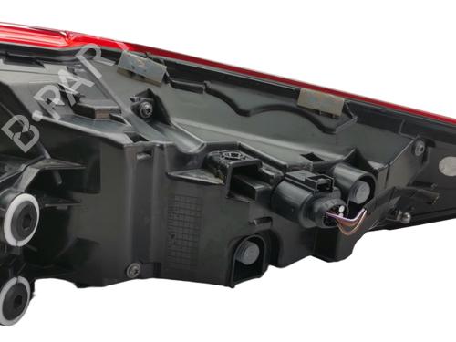 Left taillight CUPRA FORMENTOR (KM7, KMP) 2.0 TSI 4Drive | BP37018457C34 - Image 4