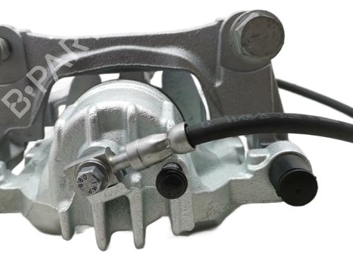 Left front brake caliper VW TIGUAN (CT1) 1.5 eTSI | BP34731322M105 - Image 5