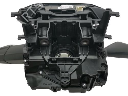Switch VW ID. Buzz Bus (EBB, EBJ) Electric 4motion (EBB) | BP36963215I30 - Image 6