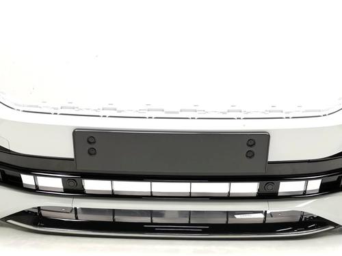 Used Front bumper Front bumper 35758155 35758155