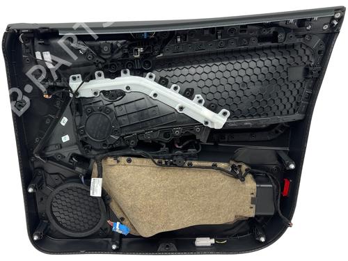 Front left panel VW TIGUAN (CT1) 2.0 TSI 4motion | BP39195686C58 - Image 6