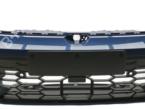 Front bumper VW GOLF VIII Variant (CG5, DB5) 2.0 TSI 4motion | BP35762226C7 - Image 2