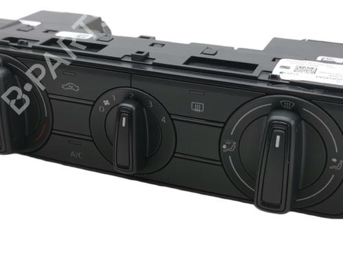 Climate control SEAT ARONA (KJ7, KJP) 1.5 TSI | BP36551101I5 - Image 2