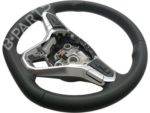 Steering wheel VW TAYRON (R41) 2.0 TDI | BP37600915C49 - Image 3