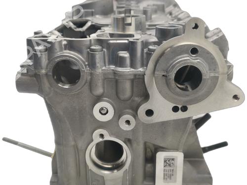 Upper protection AUDI A4 B8 (8K2) 2.7 TDI | BP35761098M93 - Image 2