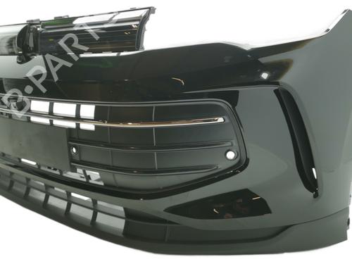 Used Front bumper Front bumper 35762519 35762519