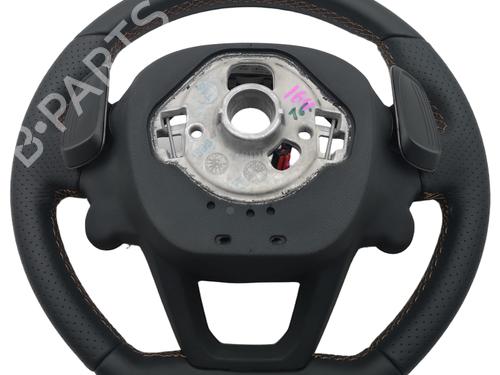 Steering wheel CUPRA FORMENTOR (KM7, KMP) 1.4 e-Hybrid | BP36661421C49  - Image 7