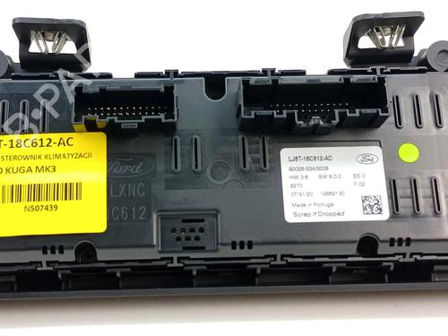 Climate control FORD KUGA I 2.0 TDCi 4x4 | BP34730186I5 - Image 6