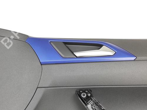 Front right panel VW POLO (6N2) 1.9 D | BP34726077C59 - Image 7