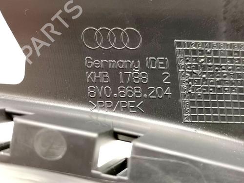 Other AUDI A3 (8V1, 8VK) S3 quattro | BP34728833O1 - Image 7