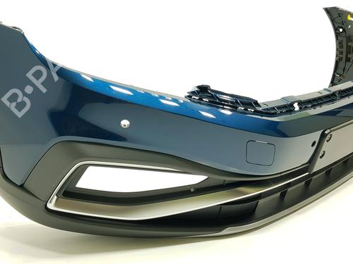 Used Front bumper Front bumper VW PASSAT B8 (3G2, CB2) 2.0 TDI (122 hp) 35757530 35757530