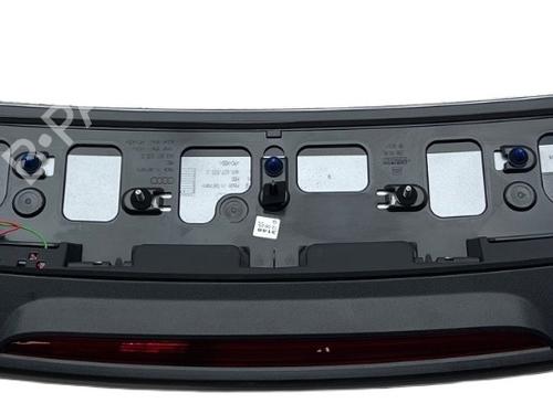 Rear spoiler AUDI A6 C8 (4A2) 50 TFSI e quattro | BP36403142C96 - Image 4