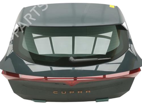 Tailgate CUPRA FORMENTOR (KM7, KMP) 1.4 e-Hybrid | BP34730227C6 - Image 12