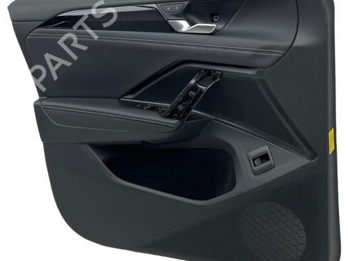 Front left panel VW TIGUAN (CT1) 2.0 TSI 4motion | BP39195686C58 - Image 3