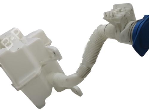 Used Windscreen washer tank Windscreen washer tank VW GOLF VII Van (5G1) 1.6 TDi (105 hp) 34732629 34732629