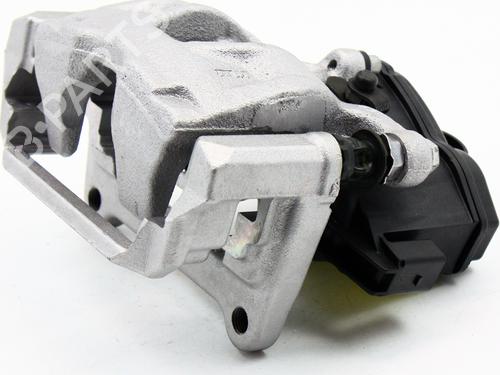 Left rear brake caliper AUDI A4 B9 (8W2, 8WC) 2.0 TDI | BP34728581M107 - Image 7