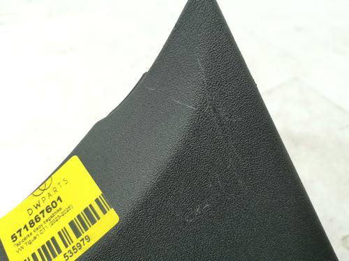 Boot lining VW TIGUAN (CT1) 2.0 TSI 4motion | BP35763309I3 - Image 9