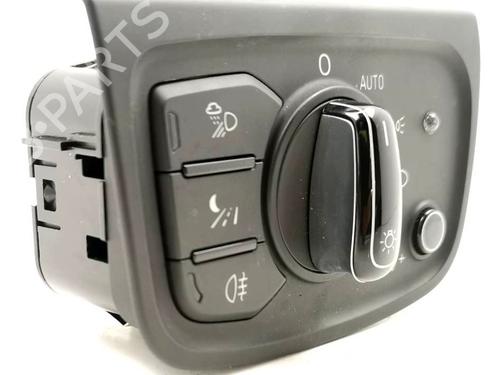 Headlight switch AUDI A8 D2 (4D2, 4D8) 4.2 quattro | BP35759349I24 - Image 4