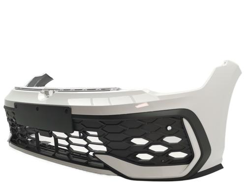 Front bumper VW GOLF Hatchback Van (1K1) TDI | BP35761297C7 - Image 4