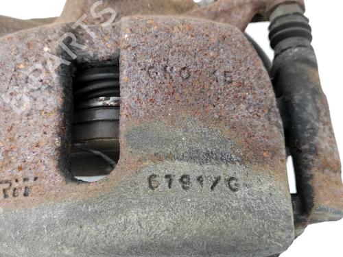 Left front brake caliper AUDI A3 (8V1, 8VK) S3 quattro | BP34729903M105 - Image 13