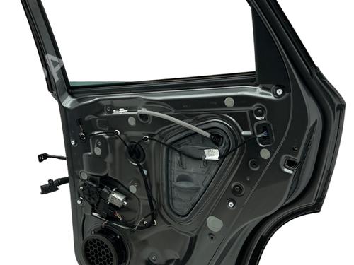 Dør højre bagtil CUPRA ATECA (KH7, KHP, KBP) 2.0 TSI 4Drive | BP37281675C5 - Image 6