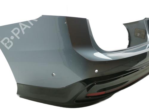 Bagtil kofangere VW ID.7 (ED2) PRO S | BP35762771C8 - Image 3