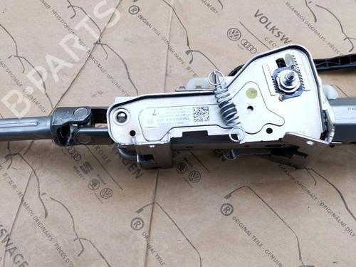 Steering column VW ID. Buzz Bus (EBB, EBJ) Electric (EBB) | BP35760090M21 - Image 4