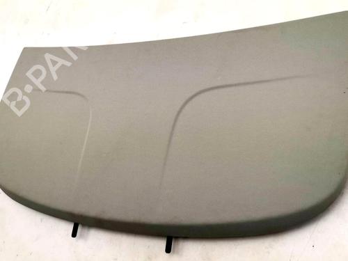 Rear parcel shelf AUDI A7 Sportback (4GA, 4GF) 2.8 FSI | BP35759372C85 - Image 3