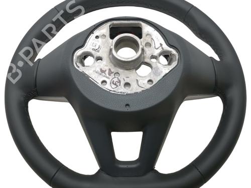 Steering wheel VW ID. Buzz Bus (EBB, EBJ) Electric (EBB) | BP39162681C49 - Image 5