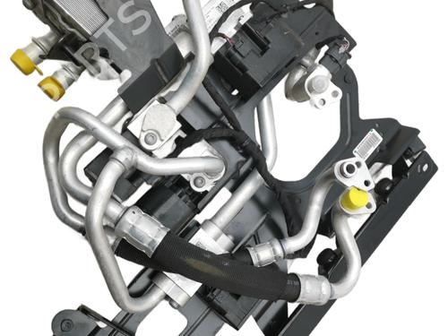 AC pipe VW CRAFTER Van (SY_, SX_) 2.0 TDI 4motion (SYB, SYC, SYD) | BP34732368M126  - Image 7