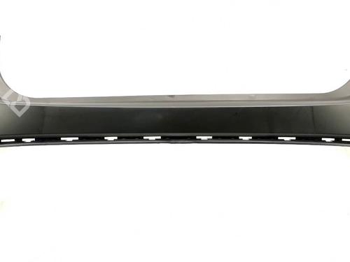 Used Rear bumper Rear bumper TOYOTA YARIS Hatchback Van (_P13_) 1.0 VVTi (KSP130) (72 hp) 35759308 35759308