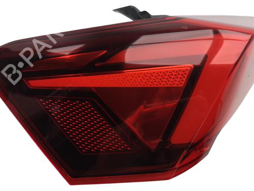 Left taillight CUPRA BORN (K11) 45 | BP36550910C34 - Image 2