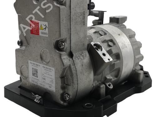 AC compressor CUPRA TAVASCAN (KR1) VZ 4Drive | BP38083249M34 - Image 4