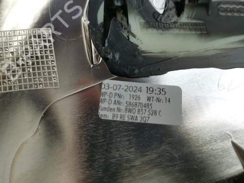 Other AUDI A4 B9 (8W2, 8WC) 2.0 TDI | BP34728530O1 - Image 6