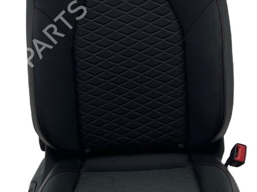 Right front seat SEAT LEON Sportstourer (KL8, KLD) 1.5 TSI | BP38743636C16 - Image 2