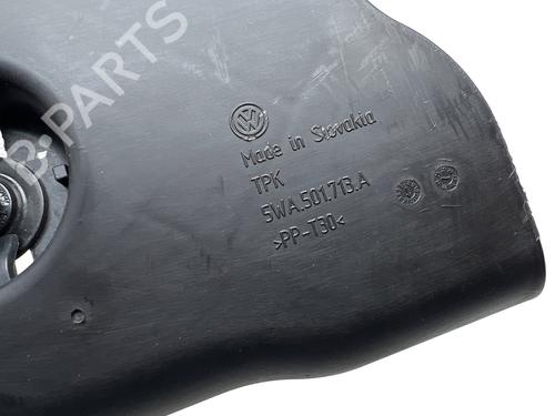 Underbody protection CUPRA FORMENTOR (KM7, KMP) 2.0 TSI 4Drive | BP36550912M92 - Image 3