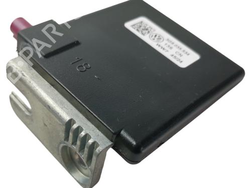 Electronic module VW ID. Buzz Bus (EBB, EBJ) Electric 4motion (EBB) | BP36153883M83 - Image 3