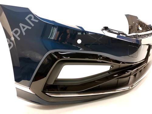 Front bumper VW PASSAT B8 (3G2, CB2) 2.0 TDI | BP35758470C7 - Image 14