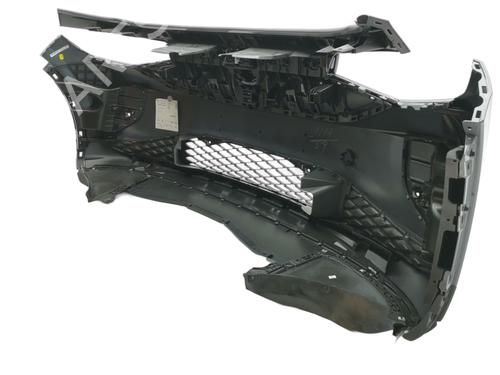 Front bumper VW ID.4 (E21) PRO | BP35763481C7 - Image 8