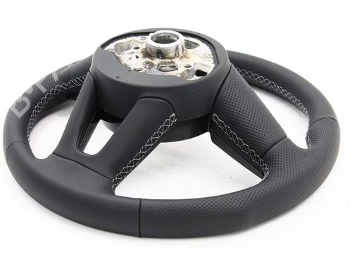Steering wheel AUDI A3 Sportback (8YA, 8YF) 30 g-tron | BP35759448C49 - Image 2