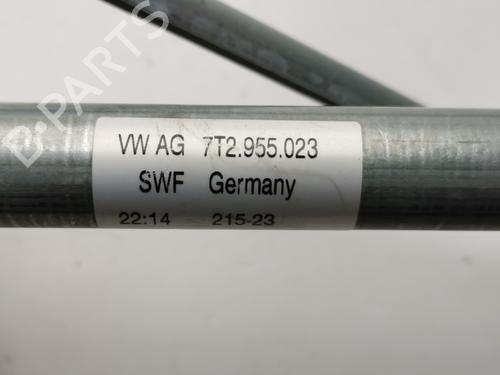 Electronic module VW MULTIVAN T7 (STM, STN) 1.5 TSi | BP36253627M83  - Image 8