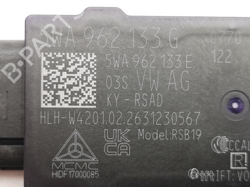 Electronic module CUPRA FORMENTOR (KM7, KMP) 2.0 TSI 4Drive | BP37413625M83 - Image 4