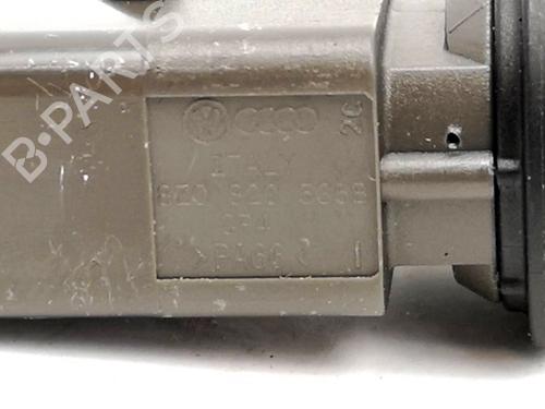 Electronic sensor VW TIGUAN (5N_) 2.0 TDI 4motion | BP34728522M84  - Image 8