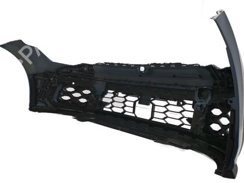 Used Front bumper Front bumper VW GOLF Hatchback Van (1K1) TDI (105 hp) 35761330 35761330