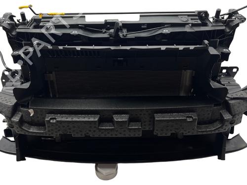 Full front CUPRA FORMENTOR (KM7, KMP) 2.0 TSI 4Drive | BP38769820S1 - Image 12