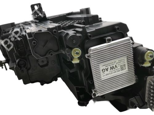 Left headlight VW TIGUAN (CT1) 2.0 TSI 4motion | BP34729113C28 - Image 23