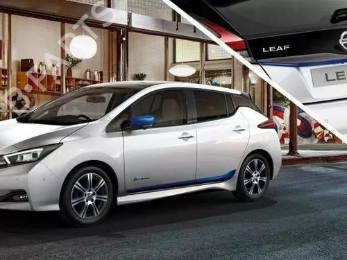 Other NISSAN LEAF (ZE0) Electric | BP35760700O1 - Image 12