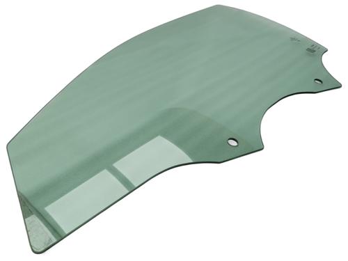 Front left door window VW PASSAT B9 Variant (CJ5) 2.0 TSI 4motion | BP34731884C18  - Image 5