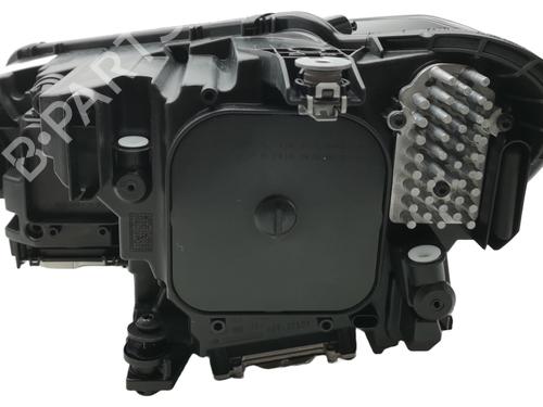 Right headlight VW TOURAN (5T1) 1.2 TSI | BP39261105C29 - Image 6
