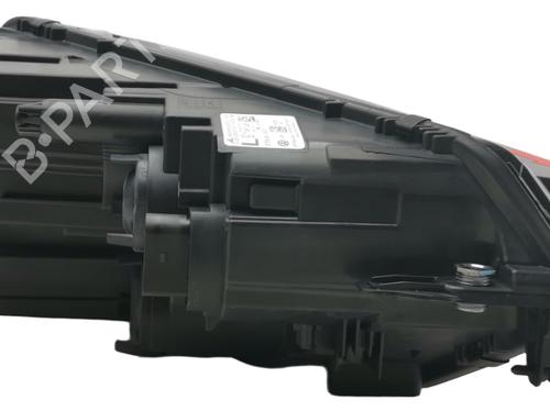 Left headlight VW TOURAN VAN (5T1) 2.0 TDI | BP38530634C28 - Image 6